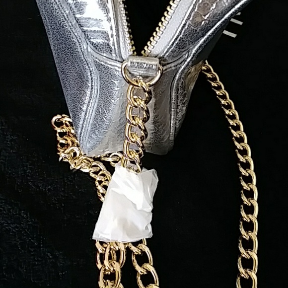 NWOT Victoria's Secret  crossbody purse - Picture 8 of 8